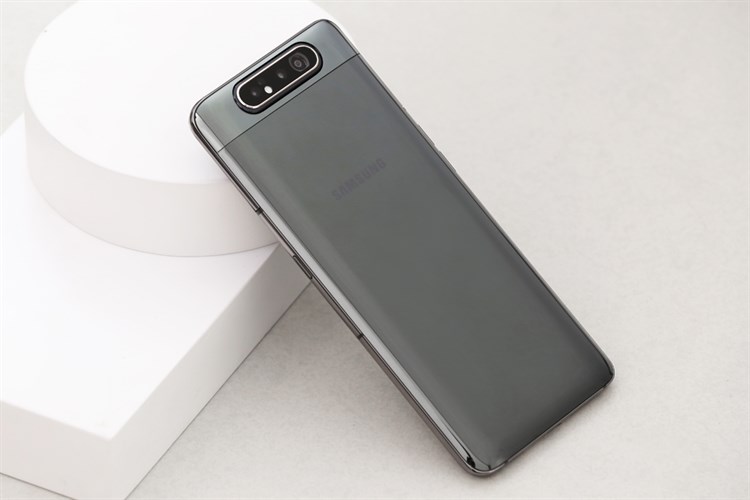 Điện thoại Samsung Galaxy A80