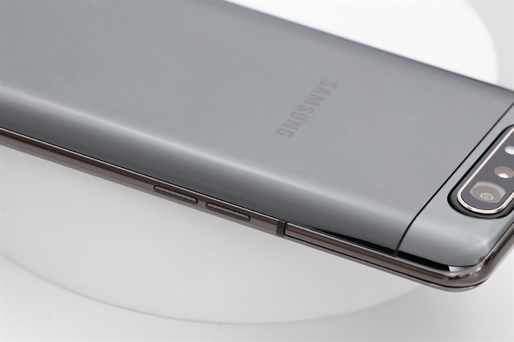 Điện thoại Samsung Galaxy A80