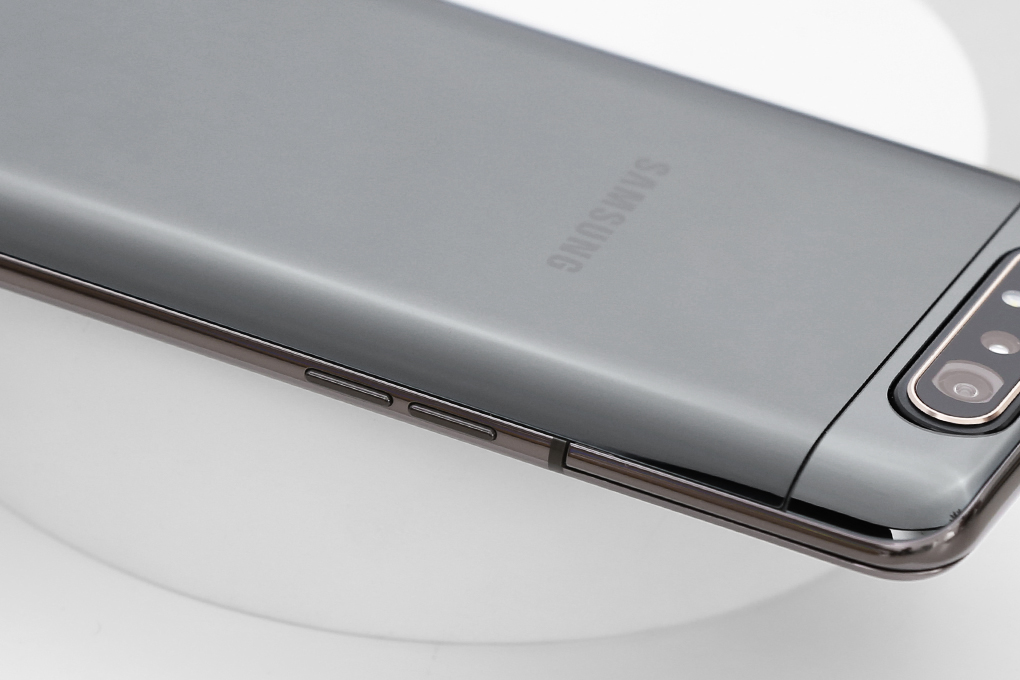 Điện thoại Samsung Galaxy A80