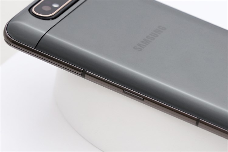 Điện thoại Samsung Galaxy A80