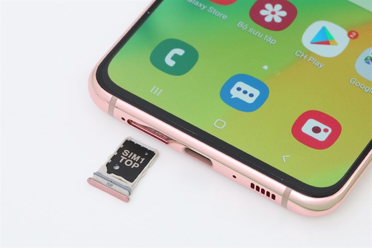 Điện thoại Samsung Galaxy A80