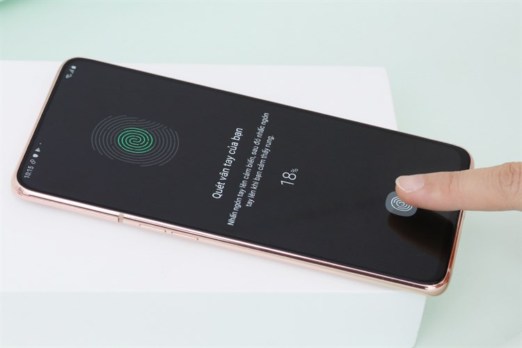 Điện thoại Samsung Galaxy A80