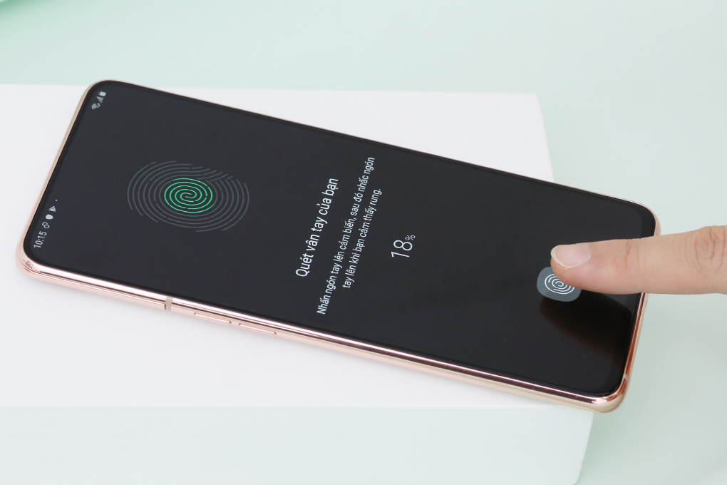 Điện thoại Samsung Galaxy A80