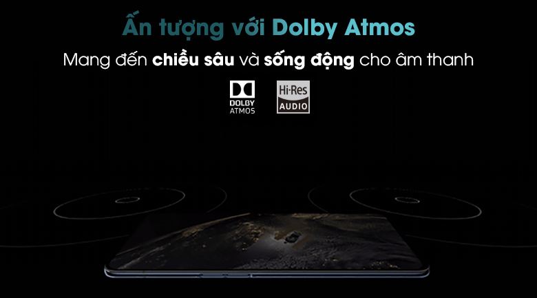 Điện thoại OPPO Reno 10x Zoom Edition