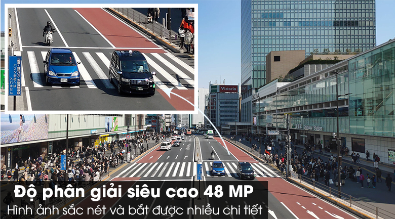 Điện thoại OPPO Reno 10x Zoom Edition