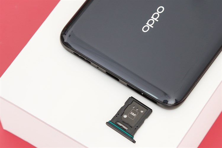 Điện thoại OPPO Reno 10x Zoom Edition