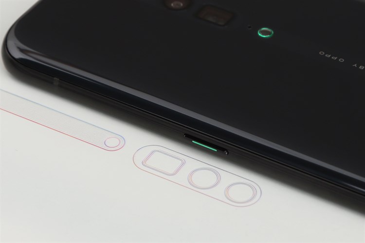 Điện thoại OPPO Reno 10x Zoom Edition