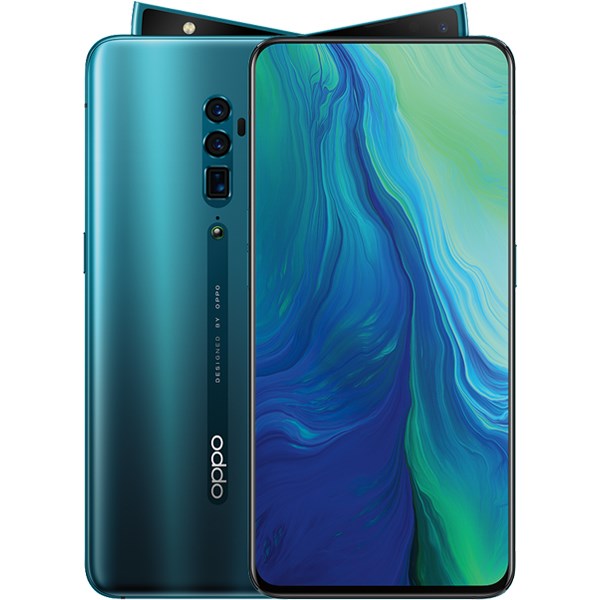 So sánh chi tiết Điện thoại OPPO Find Y với OPPO Reno 10x Zoom Edition