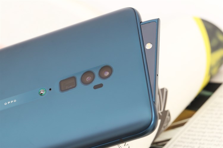 Điện thoại OPPO Reno 10x Zoom Edition