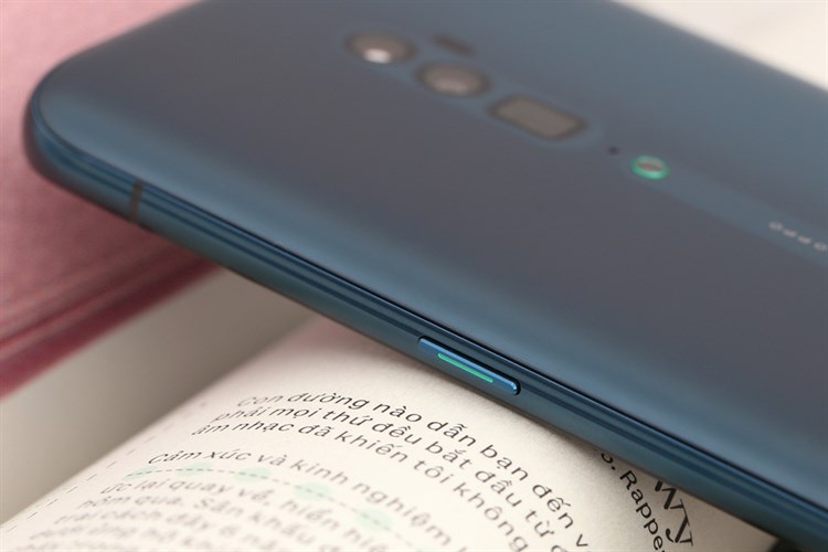 Điện thoại OPPO Reno 10x Zoom Edition