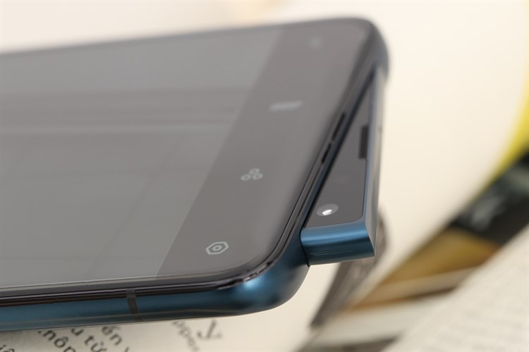 Điện thoại OPPO Reno 10x Zoom Edition