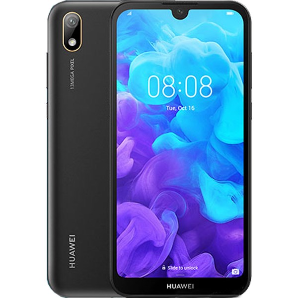 So sánh chi tiết Điện thoại Huawei Y5 (2019) với Huawei Y7 Pro (2019 ...