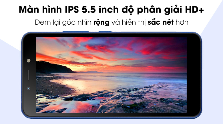 Điện thoại Itel P33