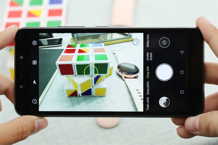 Điện thoại Itel P33
