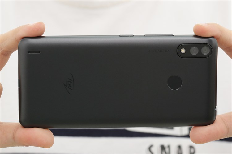 Điện thoại Itel P33