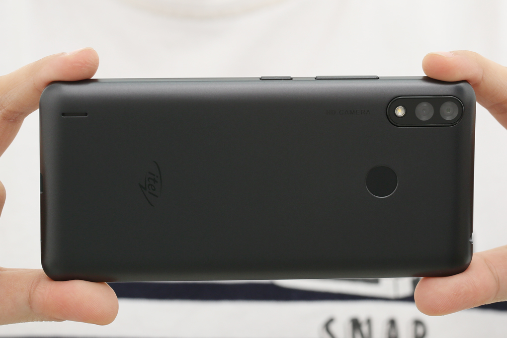 Điện thoại Itel P33