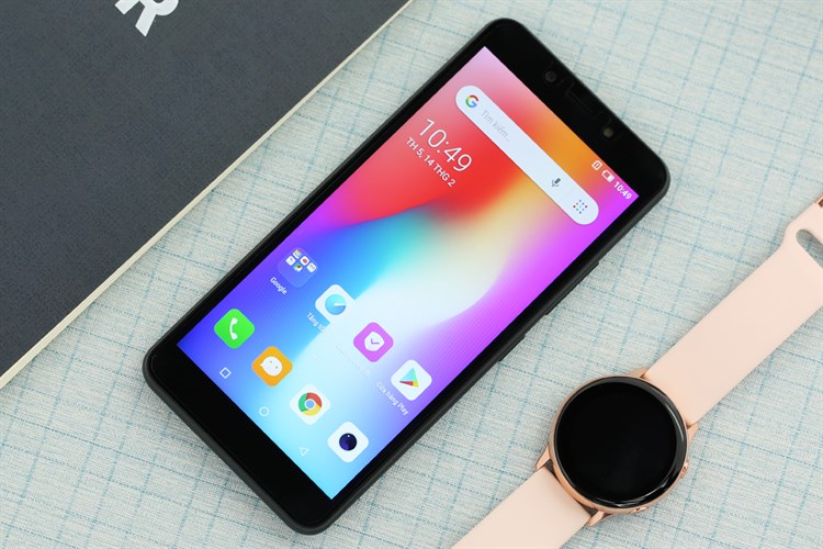 Điện thoại Itel P33