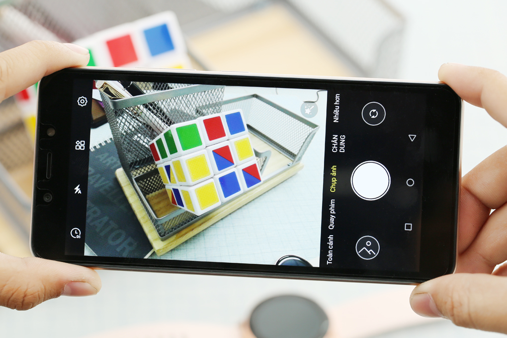 Điện thoại Itel P33