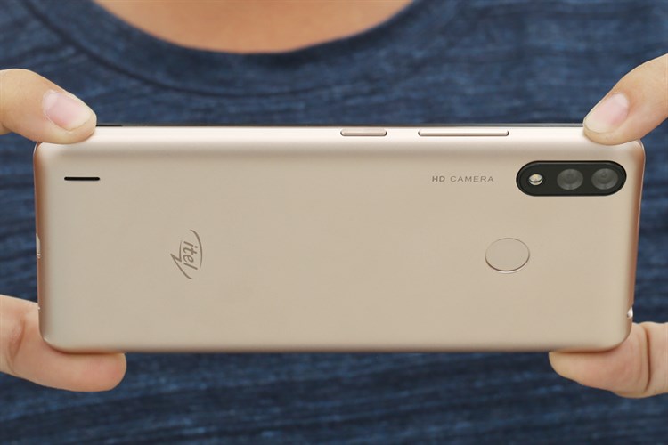 Điện thoại Itel P33