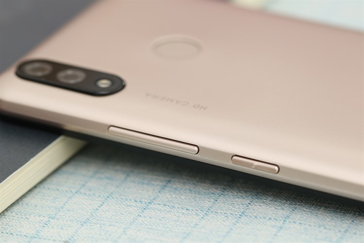 Điện thoại Itel P33