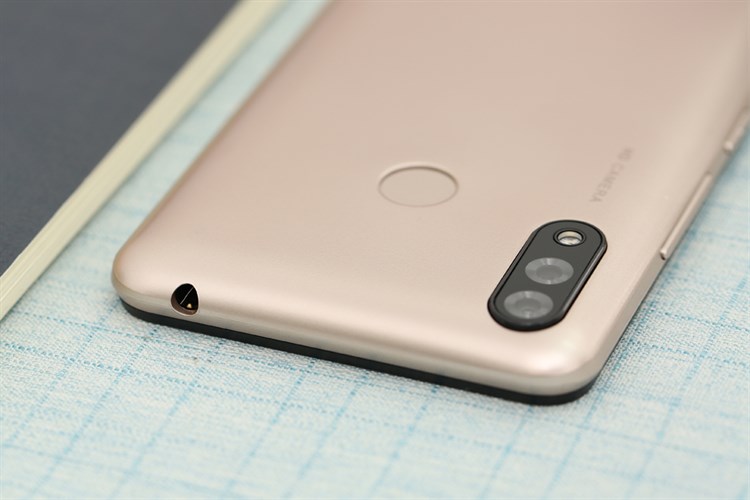 Điện thoại Itel P33