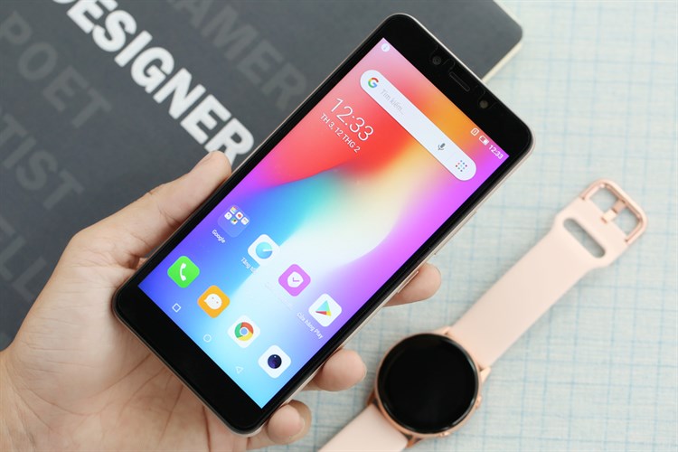 Điện thoại Itel P33