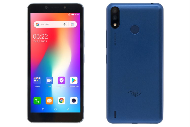 Điện thoại Itel P33