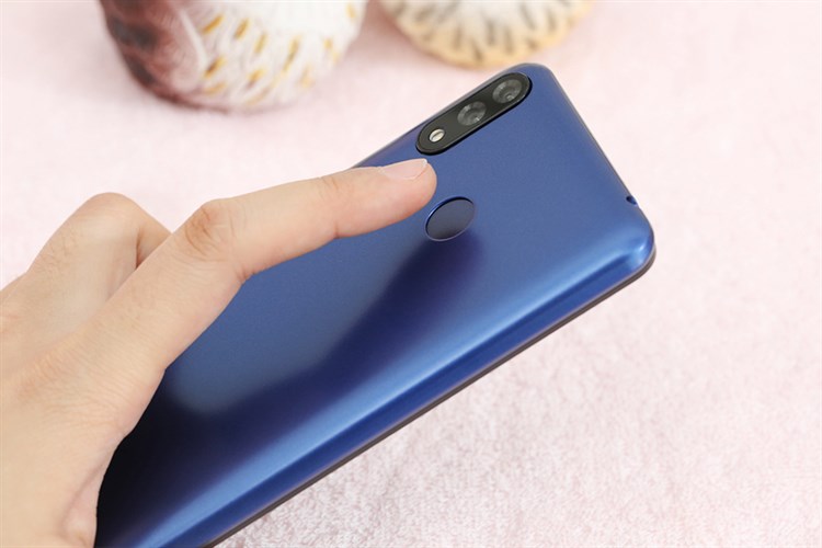 Điện thoại Itel P33