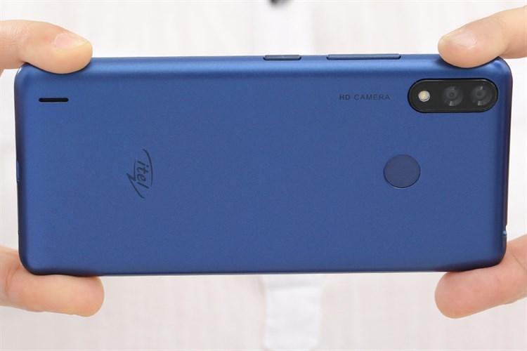 Điện thoại Itel P33