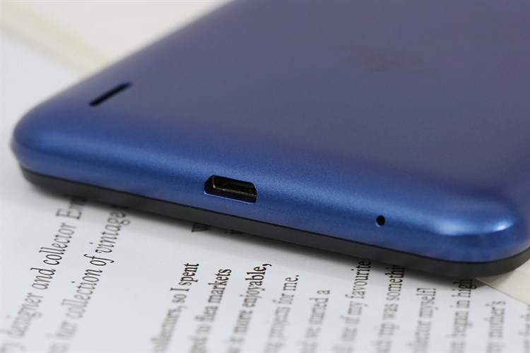 Điện thoại Itel P33