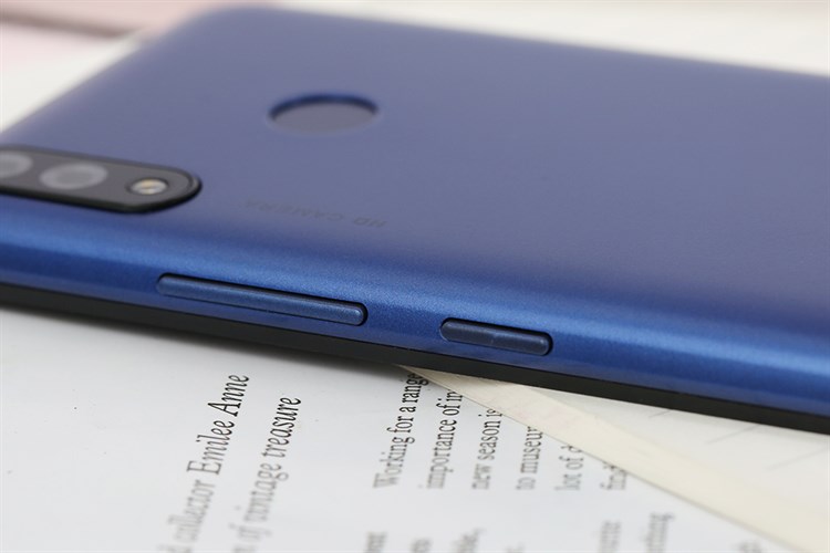 Điện thoại Itel P33