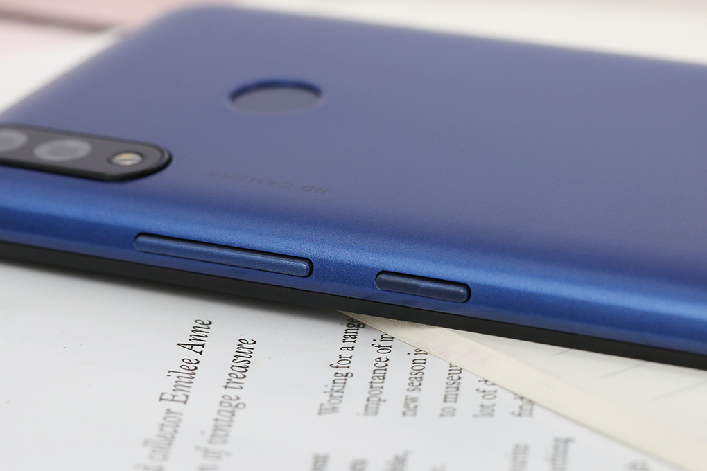 Điện thoại Itel P33