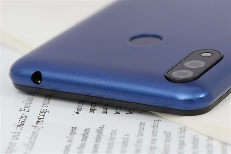 Điện thoại Itel P33