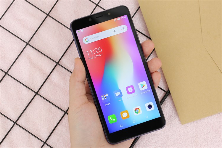 Điện thoại Itel P33