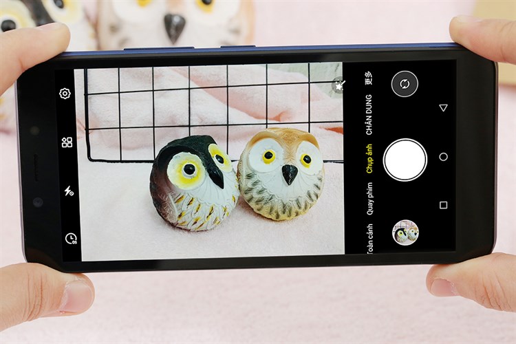 Điện thoại Itel P33