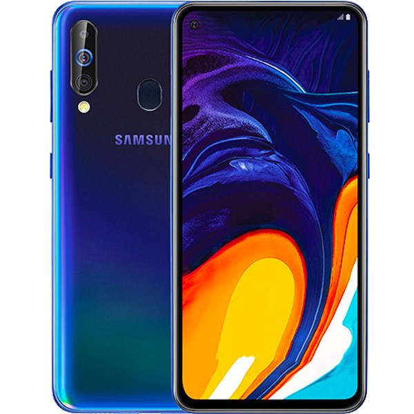 Điện thoại Samsung Galaxy M40
