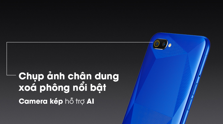Điện thoại realme C2 (3GB/32GB)