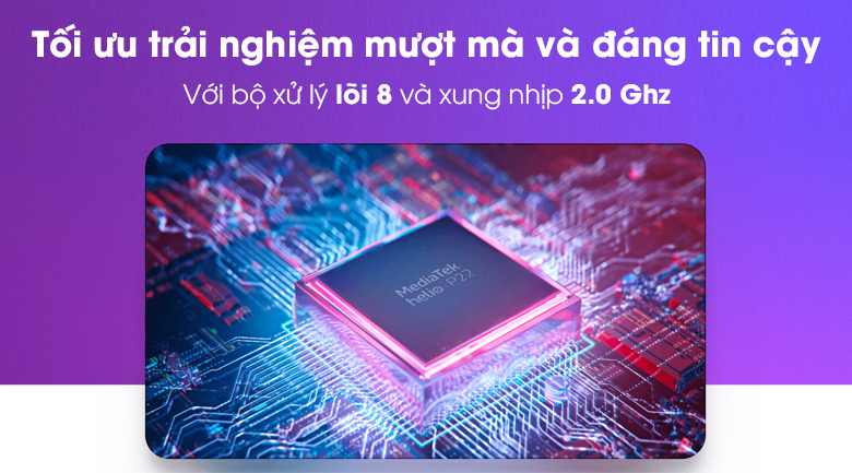 Điện thoại realme C2 (3GB/32GB)