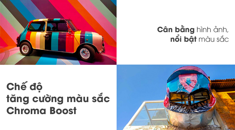 Điện thoại realme C2 (3GB/32GB)