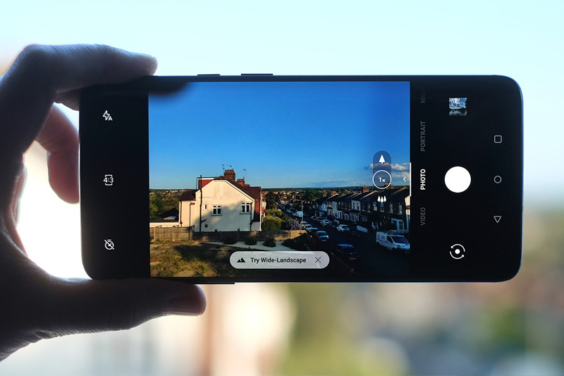 Điện thoại OnePlus 7 Pro | Camera sau