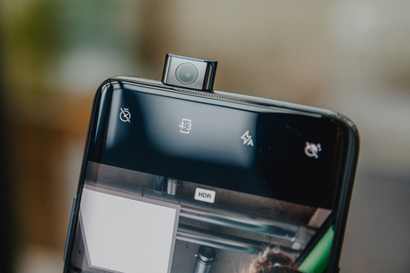 Điện thoại OnePlus 7 Pro | Camera trước