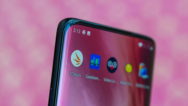 Điện thoại OnePlus 7 Pro | Màn hình