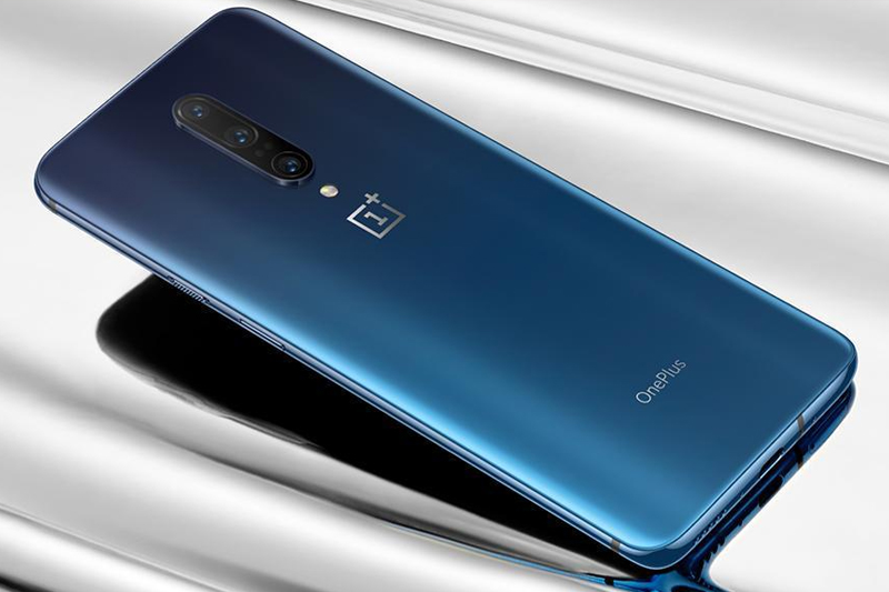 Điện thoại OnePlus 7 Pro 5G | Cấu hình