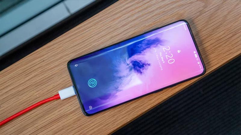 Điện thoại OnePlus 7 Pro 5G | Cấu hình