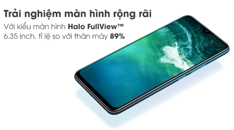 Điện thoại Vivo Y17