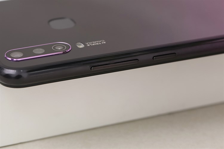 Điện thoại Vivo Y17 Màu Tím