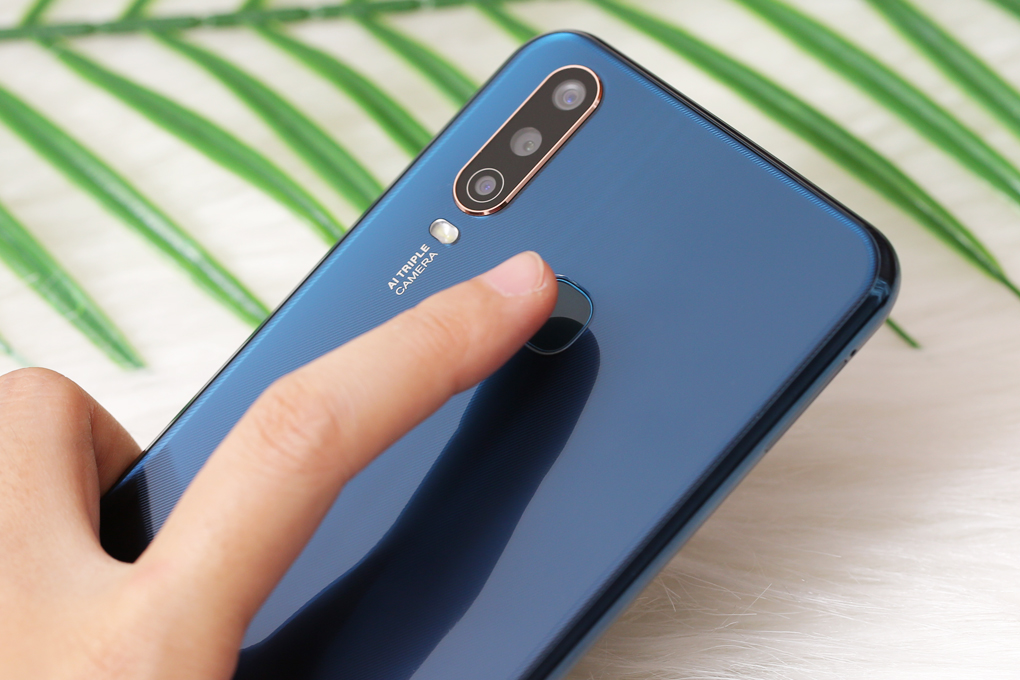 Vivo Y17 - 22