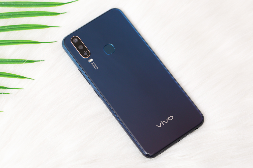 Vivo Y17 - 10