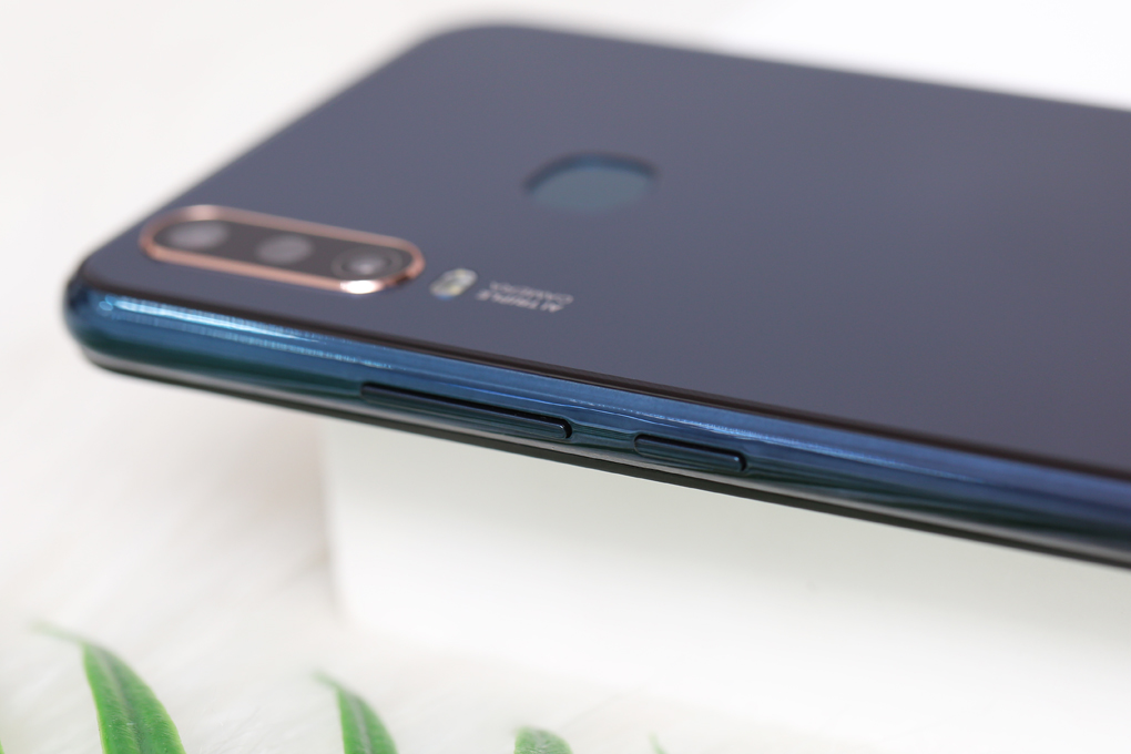 Vivo Y17 - 12