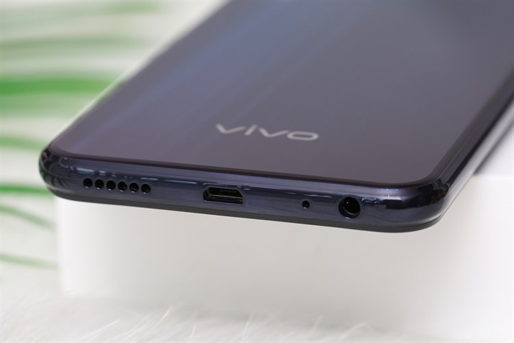 Điện thoại Vivo Y17 Màu Xanh Dương